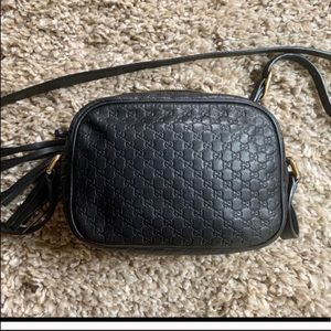 Pre-loved Guccissima 100% Authentic